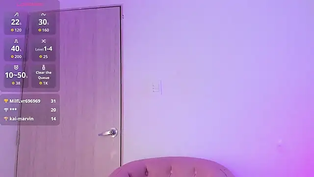 abigail_johnson webcam