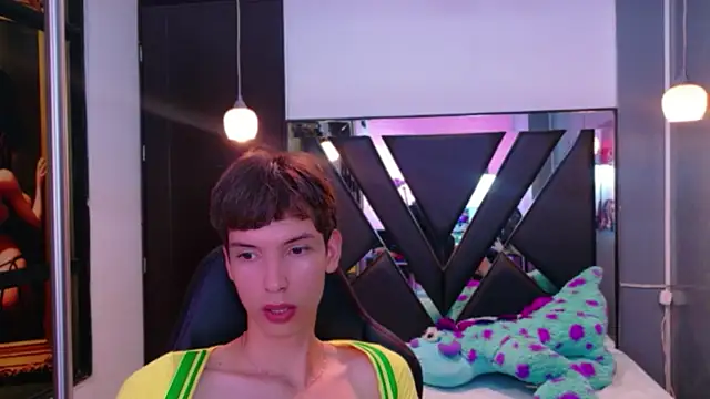 Stefany_PiInk webcam