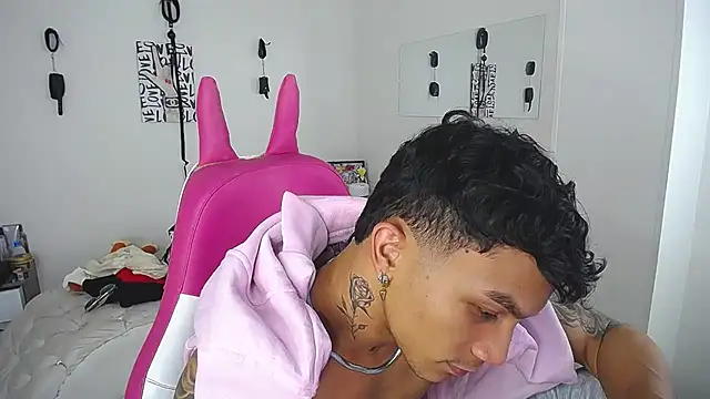 Leonard_Price webcam