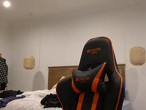 TroyDieselXXX webcam