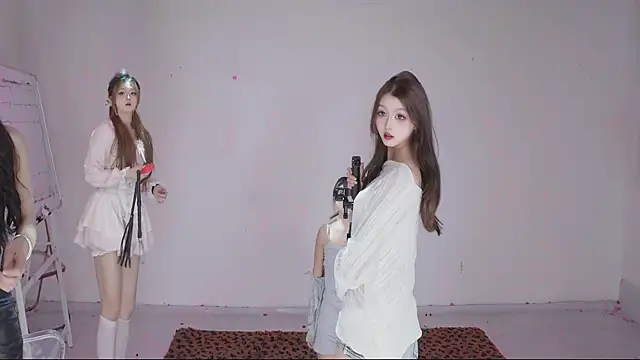 美女STY-0089在线直播