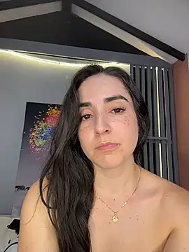 Vicky-Andrade Stripchat cam model