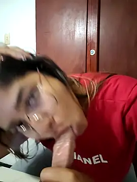 Sofythom1 Stripchat cam model