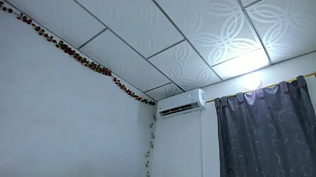 Iam_Sammy_ Stripchat cam model