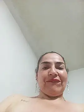 MaryRoze_ Stripchat cam model