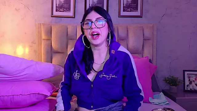 IsabellaRossi webcam