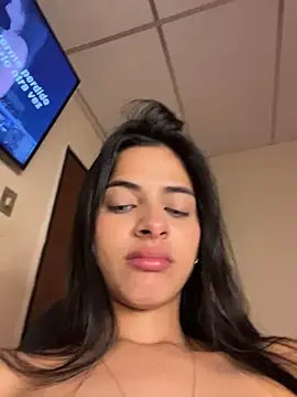 violetta-brown1 webcam