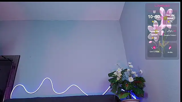 GiordanaPinoo webcam