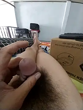 canhmaxx1109 (M young) - Xuất tinh