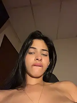 violetta-brown1 webcam