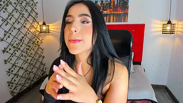 Jessica_bellini webcam