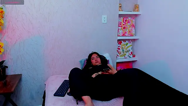 miichael_black webcam