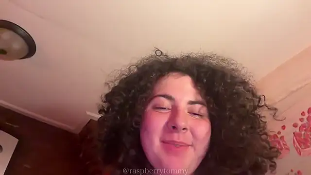 RaspberryTommyFTM webcam