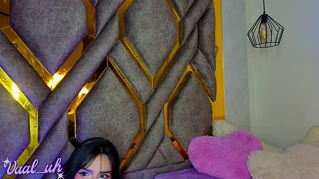 Valuh_Blake webcam