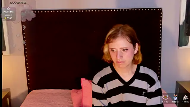 seraphine_star webcam