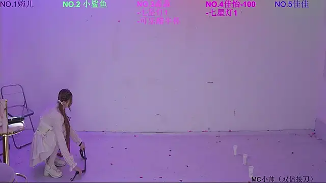 美女STY-0089在线直播