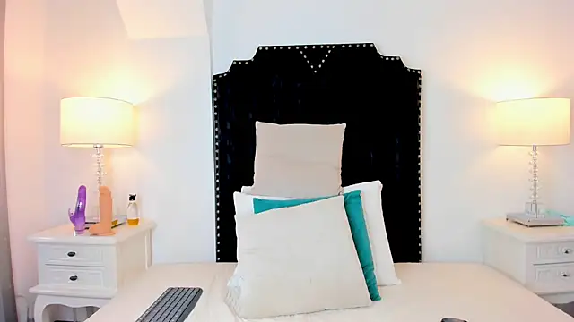 agartha_velvet webcam