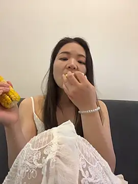 xiaochengzi505 webcam