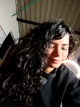 Simone_Miller webcam