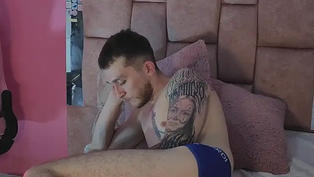 Dylanwhite23_ webcam