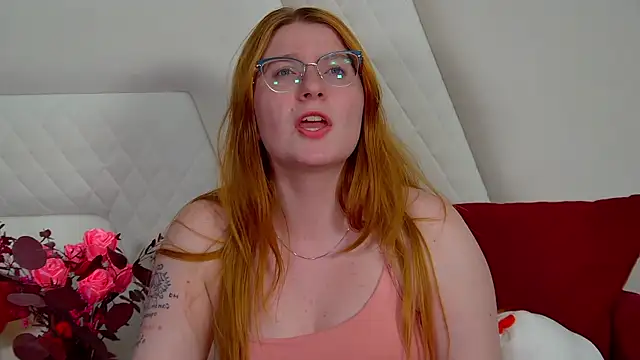 AliceAllisons webcam