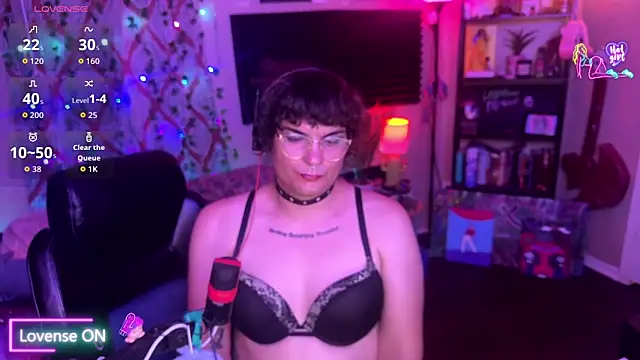 lobotomyprincess webcam