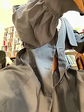 secretly_masturbating webcam