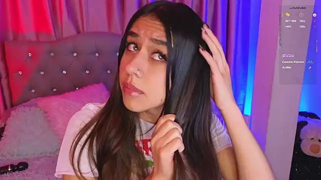 Emiily_Scott1 webcam