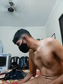 Nikhil6979 live sex cam