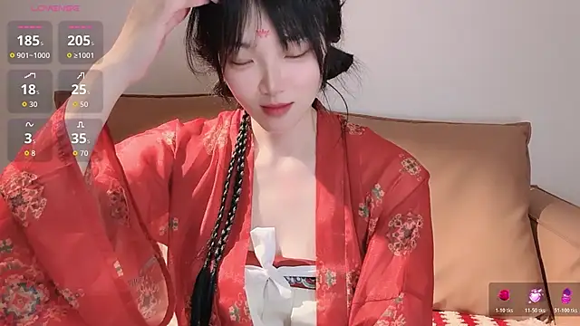 美女upoo7lt在线直播