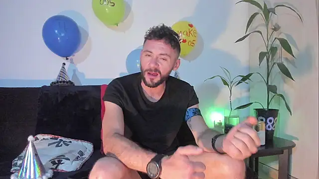 Erickpritz_xh webcam