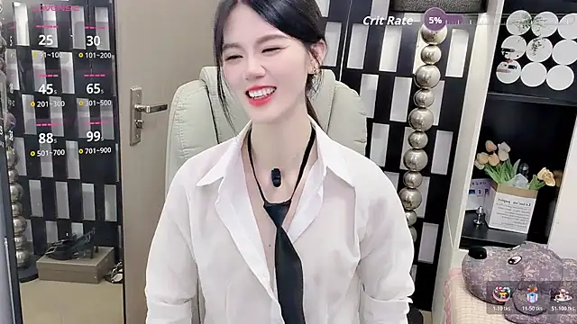 美女Yueyue-MM在线直播