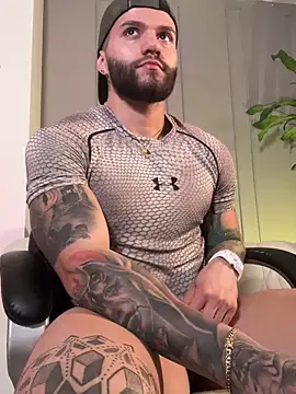 Frank_Farrell webcam