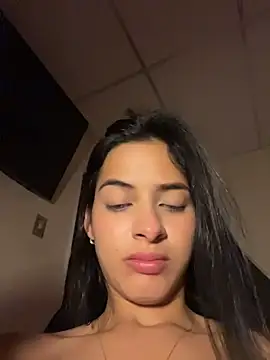 violetta-brown1 webcam