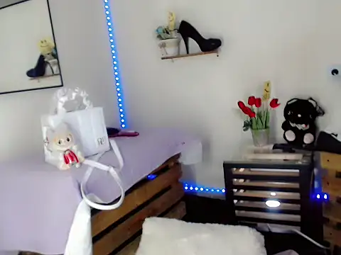 NathalialLooes webcam