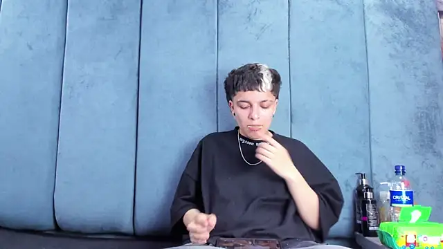 Megan_Thompson_ webcam