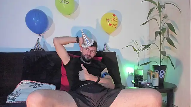 Erickpritz_xh webcam