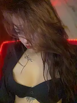 angellique_22 webcam