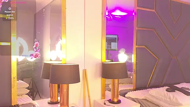 SamanthaPierce webcam