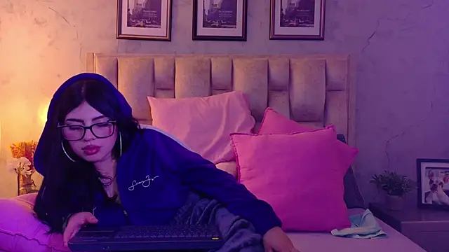 IsabellaRossi webcam