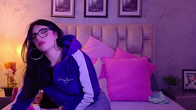 IsabellaRossi webcam