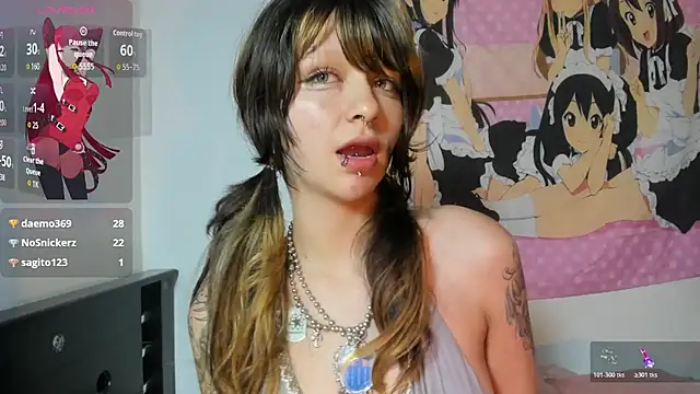 Angel__Dreams webcam