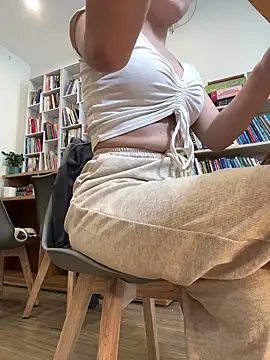 secretly_masturbating webcam