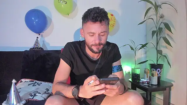 Erickpritz_xh webcam