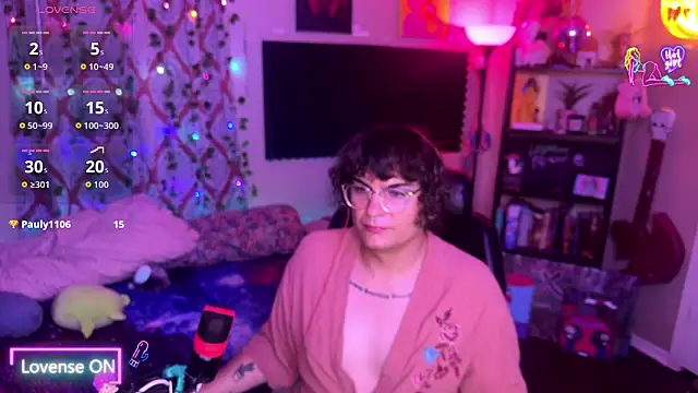 lobotomyprincess webcam