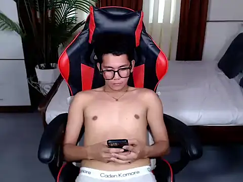 drinkmycumx (M young) - MAKE ME CUM