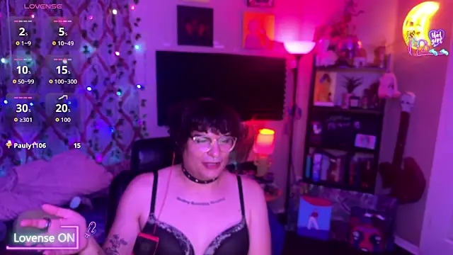 lobotomyprincess webcam