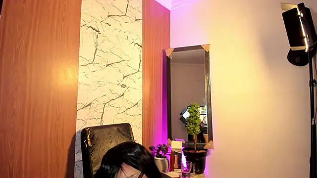 miaah_kaliffa (T teen) - glidder show