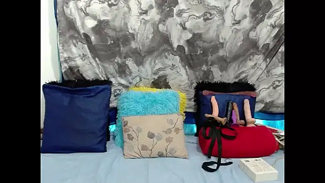 Chocolatemix55 webcam