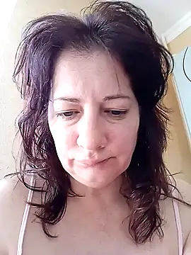 SusanaxPretty webcam